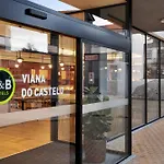 Ξενοδοχείο B&B Hotel Viana Do Castelo 3*
