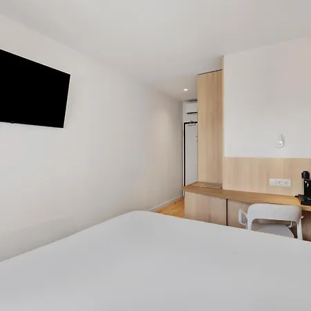 B&B Hotel Viana Do Castelo 维亚纳堡