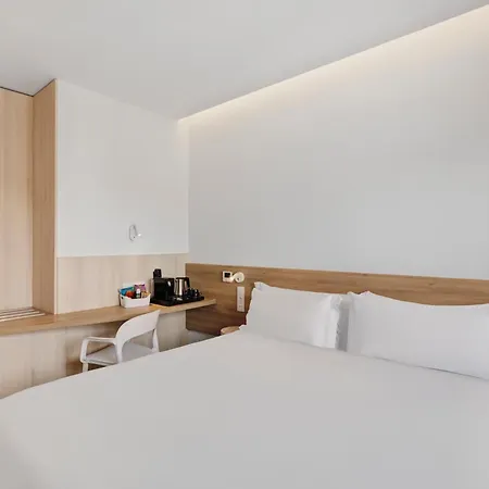 B&B Hotel Viana Do Castelo 酒店