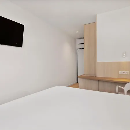 酒店 B&B Hotel Viana Do Castelo 3*