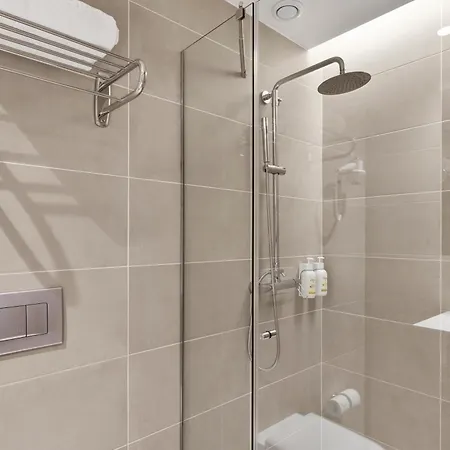 B&B Hotel Viana Do Castelo 3* 维亚纳堡