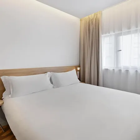 B&B Hotel Viana Do Castelo