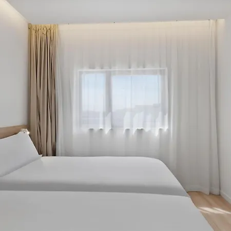 B&B Hotel Viana Do Castelo 酒店