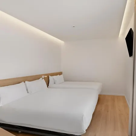 酒店 B&B Hotel Viana Do Castelo 3*