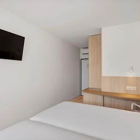 B&B Hotel Viana Do Castelo 维亚纳堡