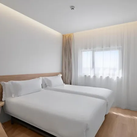 B&B Hotel Viana Do Castelo