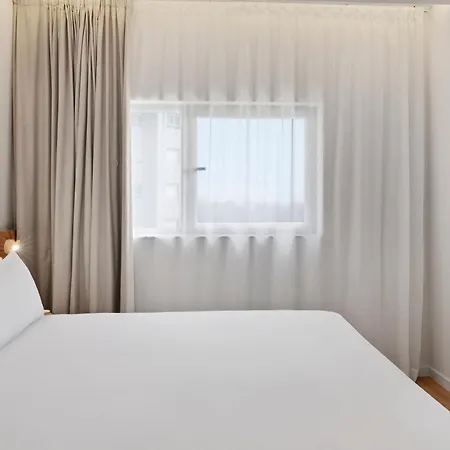 B&B Hotel Viana Do Castelo 酒店 3*