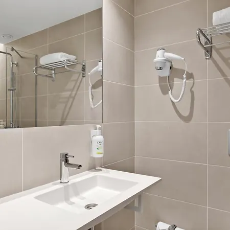 B&B Hotel Viana Do Castelo 酒店 维亚纳堡