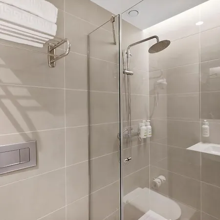 B&B Hotel Viana Do Castelo 维亚纳堡
