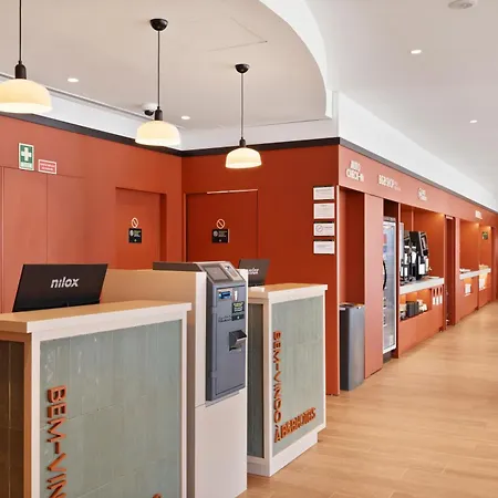 B&B Hotel Viana Do Castelo 3*