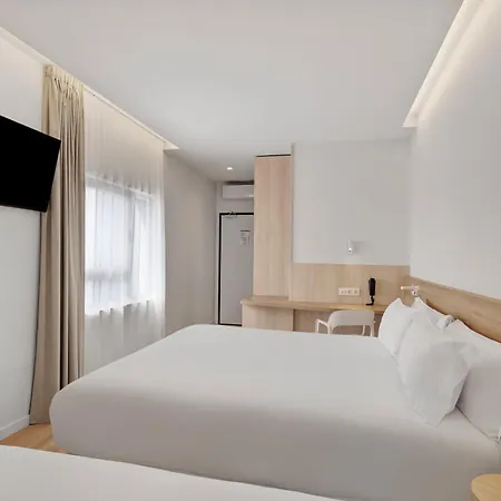 B&B Hotel Viana Do Castelo 酒店 维亚纳堡