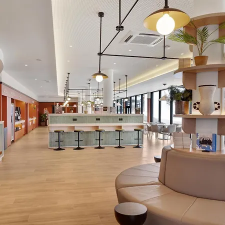 B&B Hotel Viana Do Castelo ビアナドカステロ