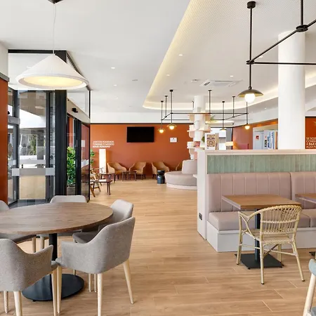 B&B Hotel Viana Do Castelo 酒店