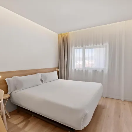 B&B Hotel Viana Do Castelo 酒店
