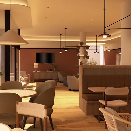 B&B Hotel Viana Do Castelo 维亚纳堡