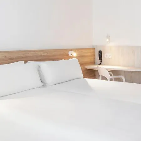 B&B Hotel Viana Do Castelo 酒店 3*