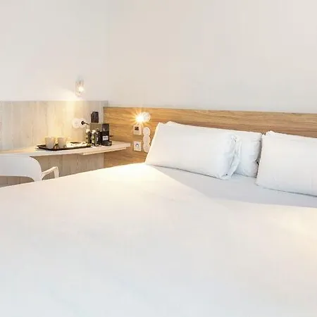 酒店 B&B Hotel Viana Do Castelo 3*