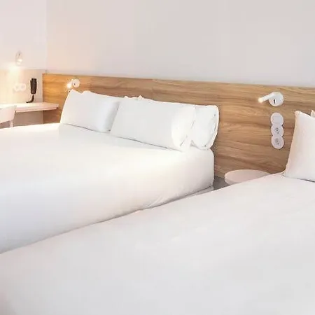 B&B Hotel Viana Do Castelo 酒店