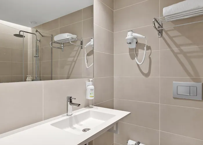 B&B Hotel Viana Do Castelo ホテル ビアナドカステロ