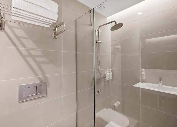 B&B Hotel Viana Do Castelo ビアナドカステロ