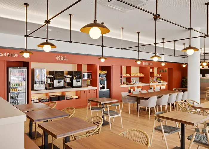 B&B Hotel Viana Do Castelo 3* ビアナドカステロ