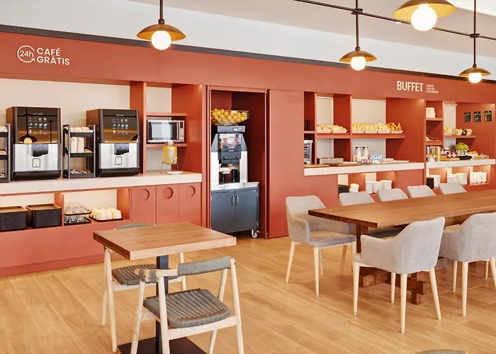 B&B Hotel Viana Do Castelo 3*