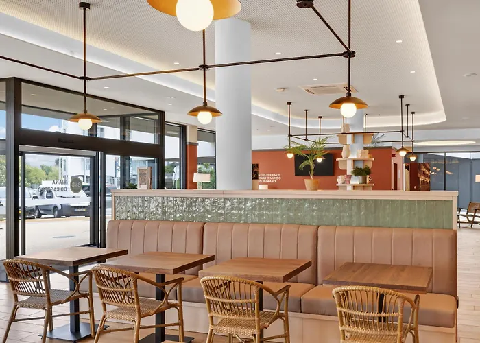 B&B Hotel Viana Do Castelo