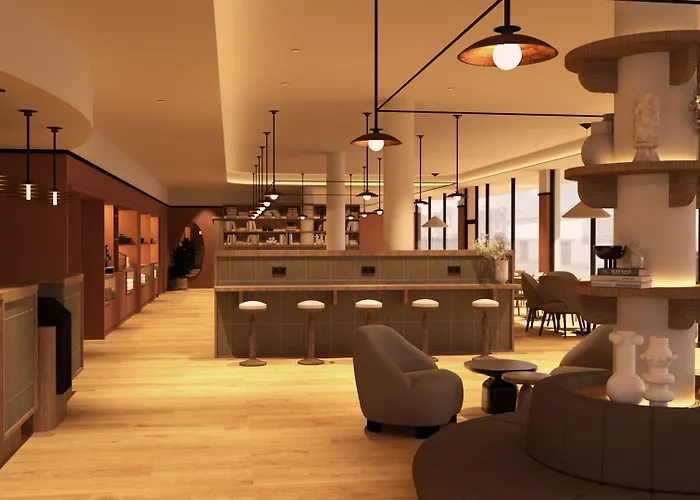 B&B Hotel Viana Do Castelo 3* ビアナドカステロ