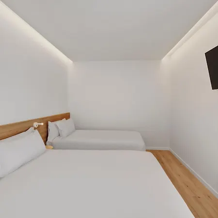 B&B Hotel Viana Do Castelo 3* Viana do Castelo