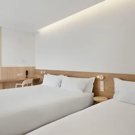 B&B Hotel Viana Do Castelo