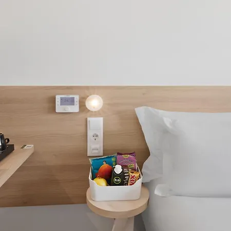 B&B Hotel Viana Do Castelo Hotel