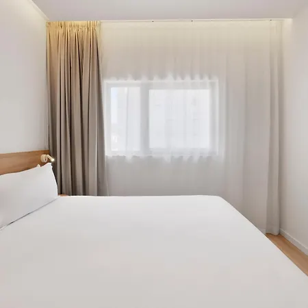 B&B Hotel Viana Do Castelo 3*