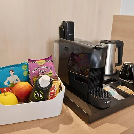 酒店 B&B Hotel Viana Do Castelo