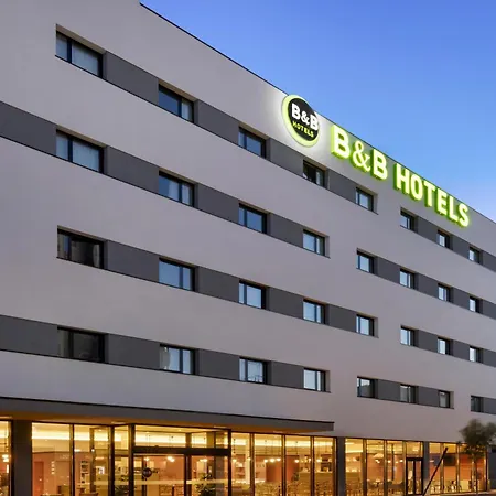 B&B Hotel Viana Do Castelo 3* 维亚纳堡