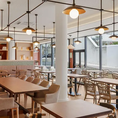 B&B Hotel Viana Do Castelo 3* Viana do Castelo