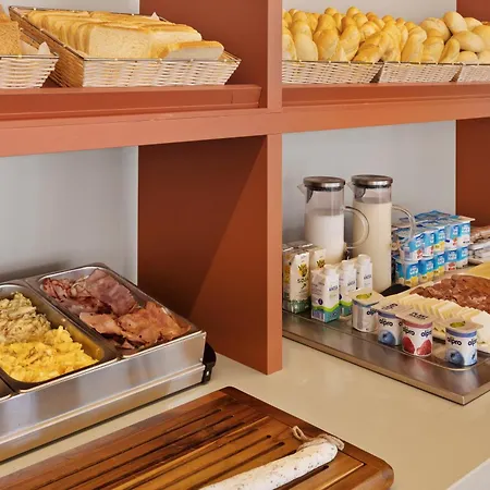 B&B Hotel Viana Do Castelo Hotel