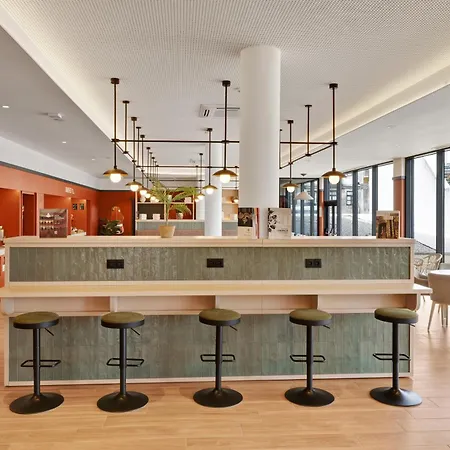 酒店 B&B Hotel Viana Do Castelo