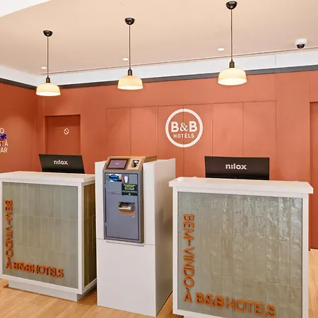 B&B Hotel Viana Do Castelo 3*