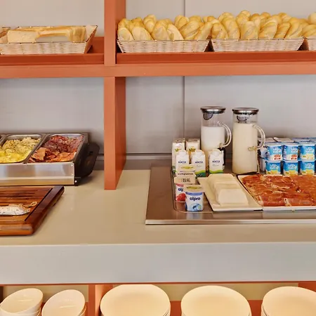 Hotel B&B Hotel Viana Do Castelo