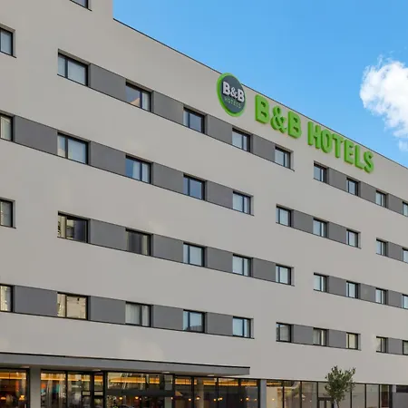 B&B Hotel Viana Do Castelo 酒店 维亚纳堡