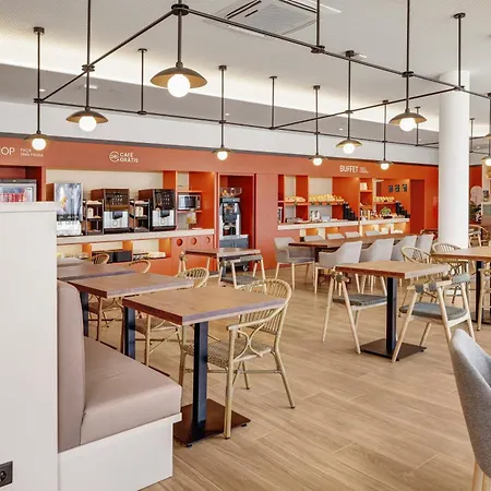 Hotel B&B Hotel Viana Do Castelo Viana do Castelo