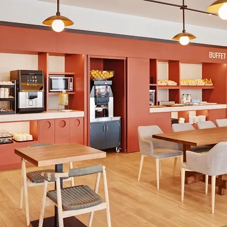 B&B Hotel Viana Do Castelo 3*