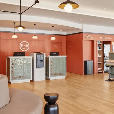 B&B Hotel Viana Do Castelo Viana do Castelo