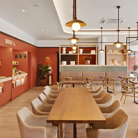 B&B Hotel Viana Do Castelo Viana do Castelo