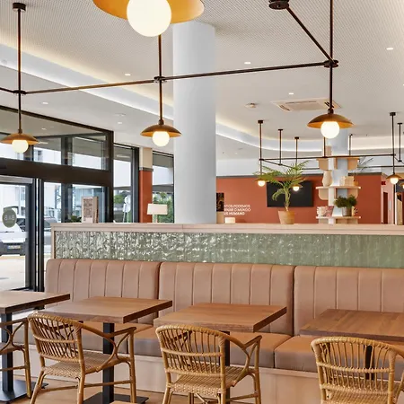 B&B Hotel Viana Do Castelo