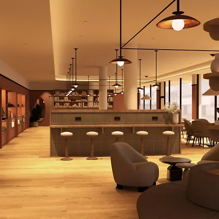 B&B Hotel Viana Do Castelo 3* Viana do Castelo