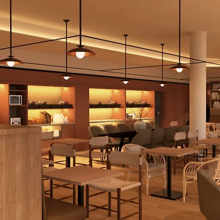 B&B Hotel Viana Do Castelo