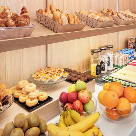 Hotel B&B Hotel Viana Do Castelo Viana do Castelo