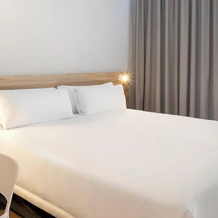 Отель B&B Hotel Viana Do Castelo Виана-ду-Каштелу