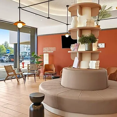 B&B Hotel Viana Do Castelo